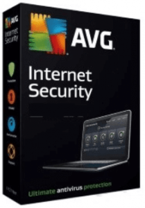 AVG Internet Security 22.7.7403 Crack With License Keys 2022