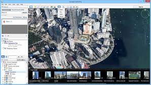 Google Earth Pro 7.3.4.8642 Crack With License Keys Free 2022