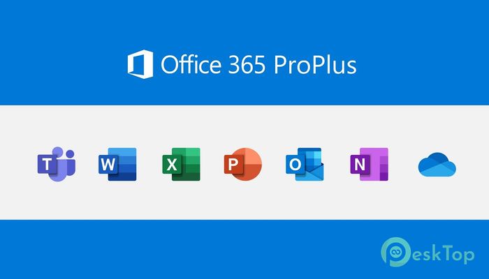 Office 365 Pro Plus for Windows