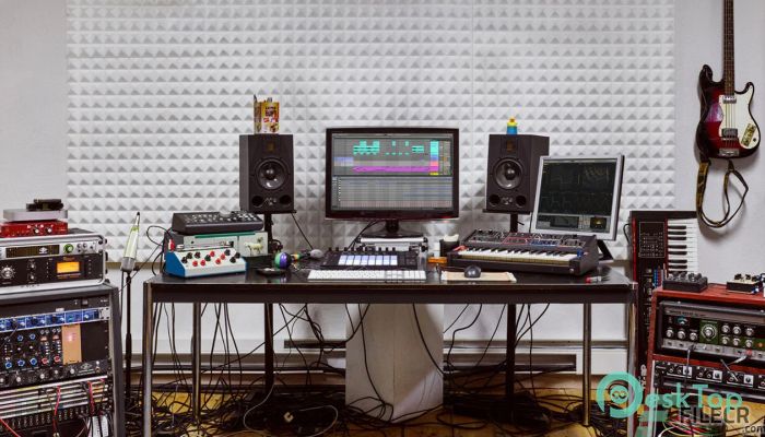 Ableton Live 11 Suite v11.2.7 for Mac