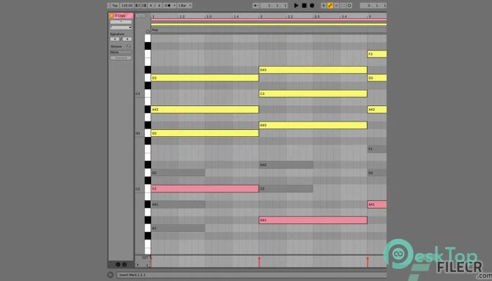 Ableton Live 11 Suite v11.2.7 for Mac