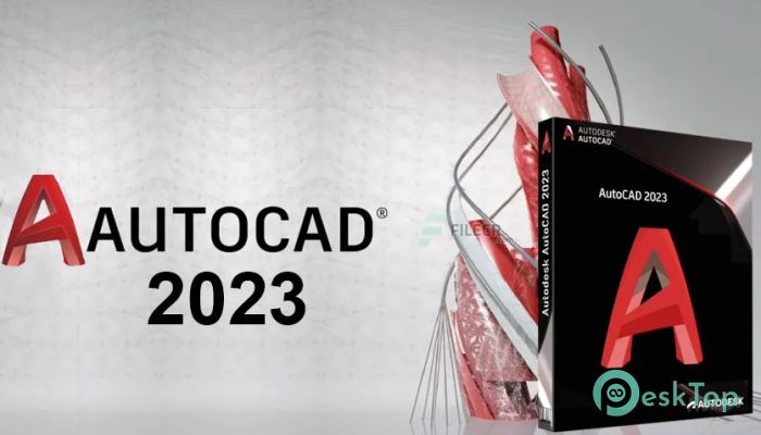 Autodesk AutoCAD 2023 for Mac