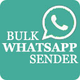 Bulk Whatsapp Sender 5.6.0.1 for Windows