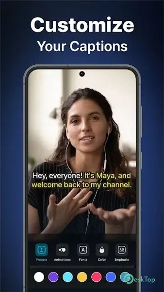 Dubs: Captions for Videos 13.3 APK MOD for Android