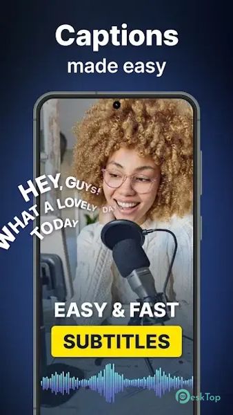 Dubs: Captions for Videos 13.3 APK MOD for Android