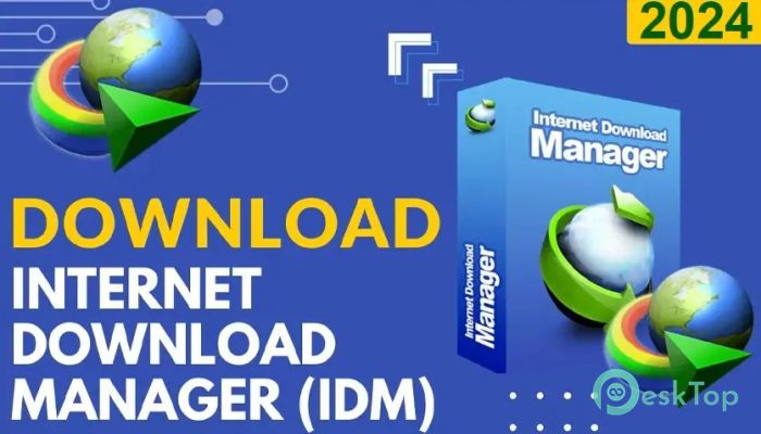 Internet Download Manager (IDM) 6.42.61 for Windows