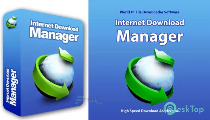 Internet Download Manager (IDM) 6.42.61 for Windows