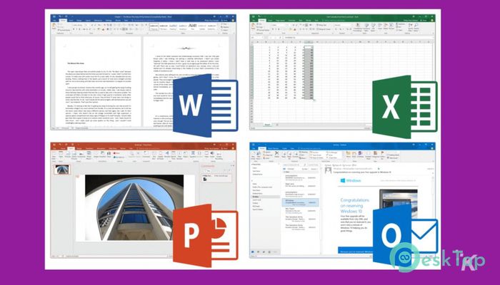 Microsoft Office 2019 Pro Plus 2109 (Build 14430.20298) for Windows