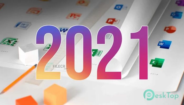 Microsoft Office 2021 for Mac 16.65