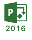Microsoft Project 2016 Pro VL for Windows