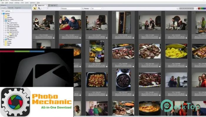 Photo Mechanic All-in-One