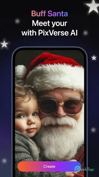 PixVerse: AI Video Generator 1.6.2 APK MOD for Android