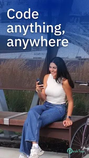 Replit: Idea to software; fast 2.81.2 APK MOD for Android