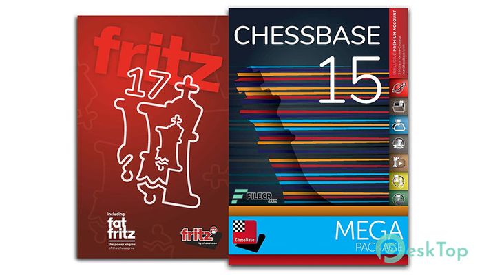 ChessBase 26.6 for Windows