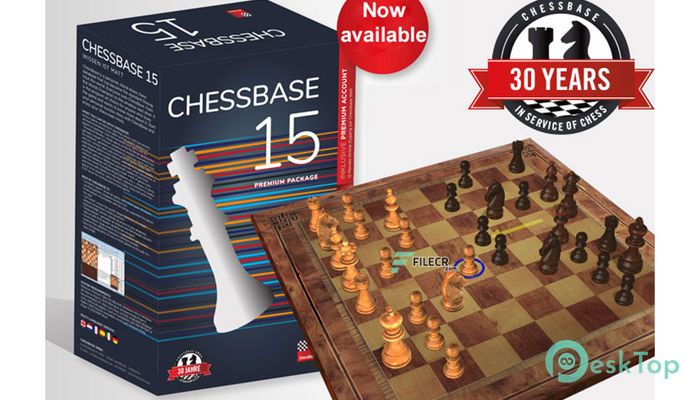 ChessBase 26.6 for Windows
