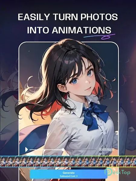 SeaArt: AI Art Generator 1.6.2 APK MOD for Android