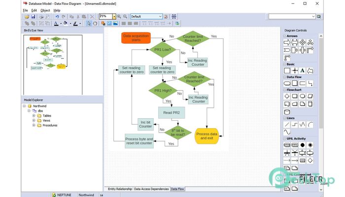 SoftTree SQL Assistant 9.5.444 for Windows