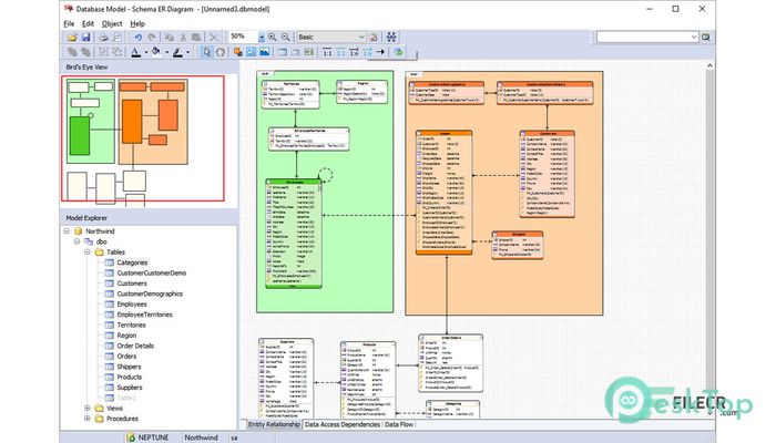 SoftTree SQL Assistant 9.5.444 for Windows
