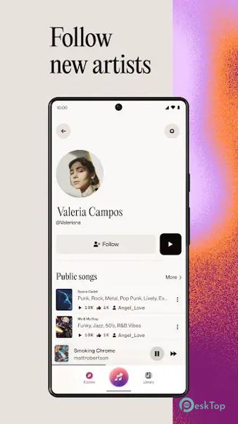 Suno - AI Music 1.0.54 APK MOD for Android