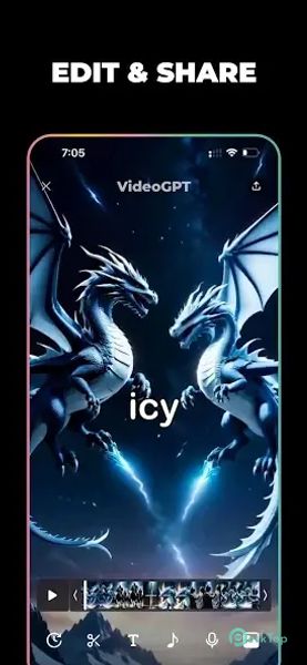 VideoGPT - AI Video Generator 2.1.5 APK MOD for Android