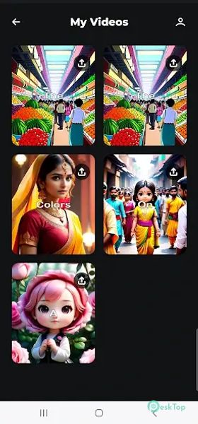 VideoGPT - AI Video Generator 2.1.5 APK MOD for Android