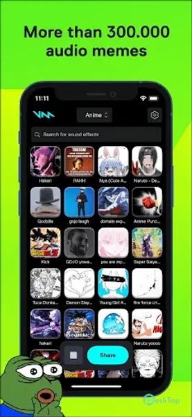 Voicemod Meme Soundboard 0.12.1 APK MOD for Android