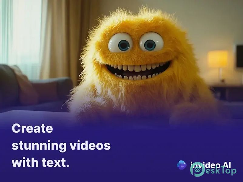 invideo AI: Video Generator 3.3.6 APK MOD for Android