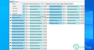 Windows 10 Debloater 3.0.3 Free Download for Windows