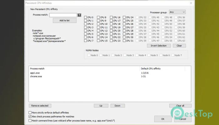 Bitsum Process Lasso 18.2.2.10 Free Download for Windows
