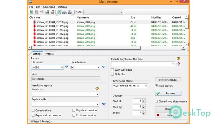 FreeCommander XE 2026.948 Free Download for Windows
