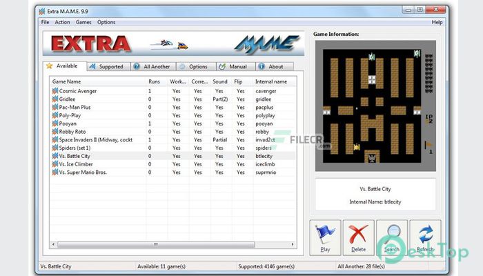 WinTools.net 26.5.1 Free Download for Windows