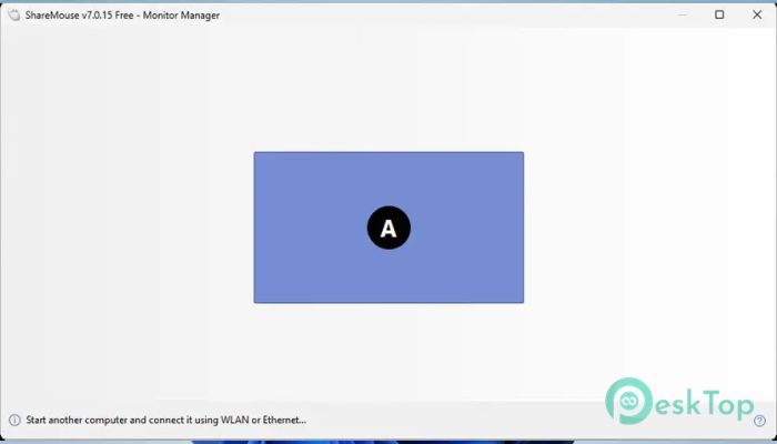 ShareMouse Enterprise 7.0.25 Free Download for Windows