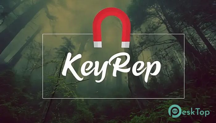 Keyrep 1.0 Free Download for Windows