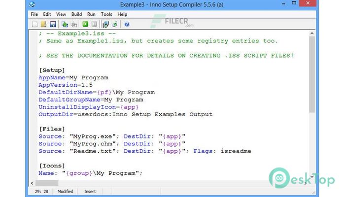 Inno Setup Compiler 7.0.0 Free Download for Windows