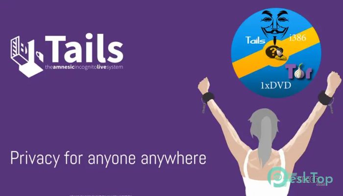 Tails 7.6.1 Free Download for Windows