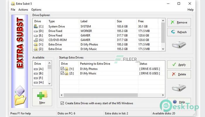 WinTools.net 26.5.1 Free Download for Windows
