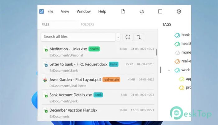 Filezo 6.0.17 Free Download for Windows