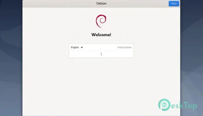 Debian 13.4.0 Free Download for Windows