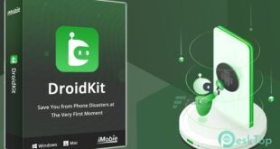 iMobie DroidKit 2.3.8.20260611 Free Download for Windows