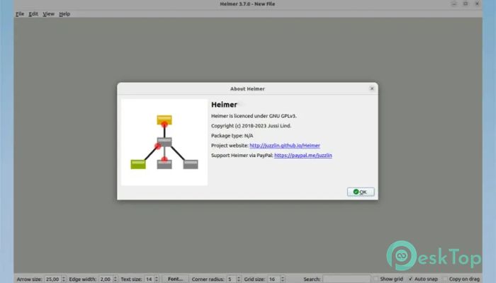 Heimer 4.5.0 Free Download for Windows