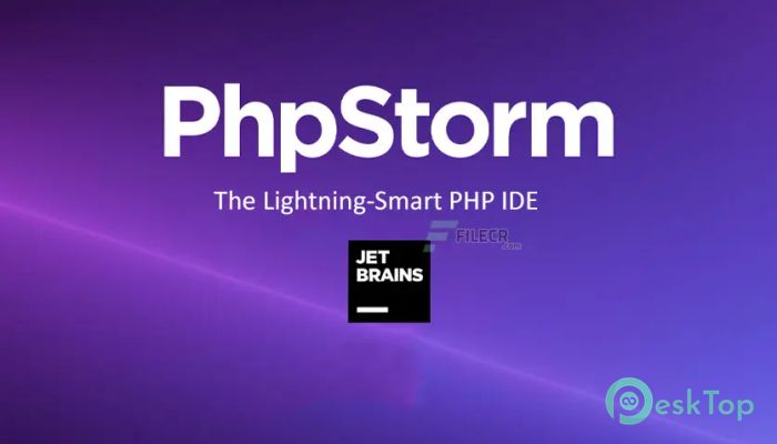 JetBrains PhpStorm 2026.1.3 Free Download for Windows