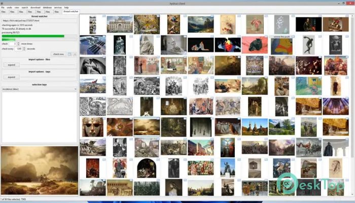 Hydrus v670 Free Download for Windows