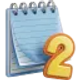 RL Office Notepad2 Bookmark Edition 1.0 Free Download for Windows