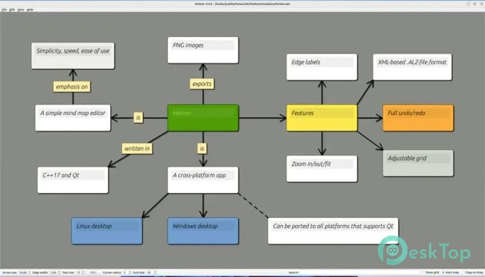 Heimer 4.5.0 Free Download for Windows