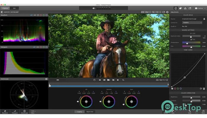 Sony Catalyst Prepare Suite 2026.1.1 Free Download for Windows
