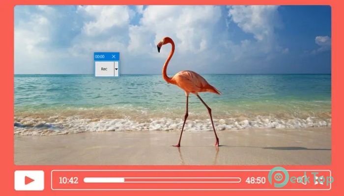Download RecButton 1.0 for Windows