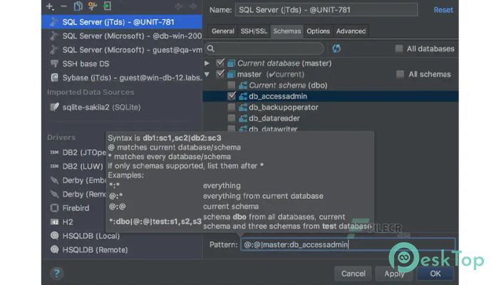 JetBrains DataGrip 2026.1.3 Free Download for Windows