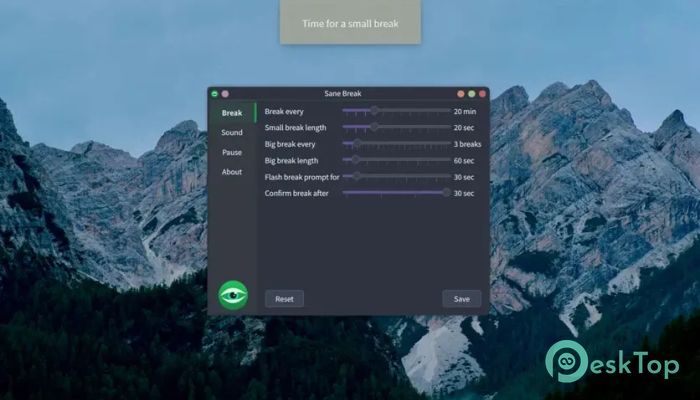 Download Sane Break 0.10.1 Free Download for Windows