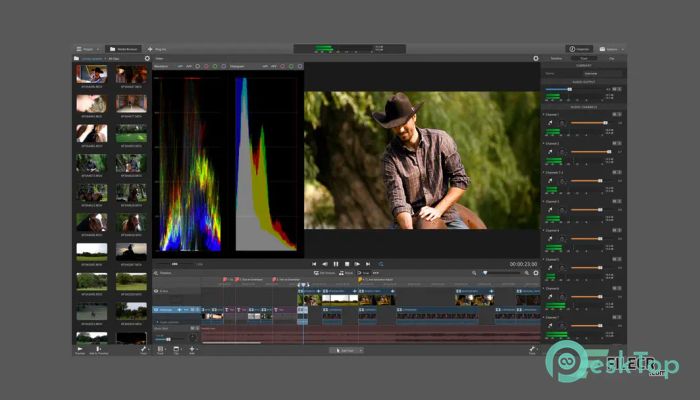 Sony Catalyst Production Suite 2026.1.1 Free Download for Windows