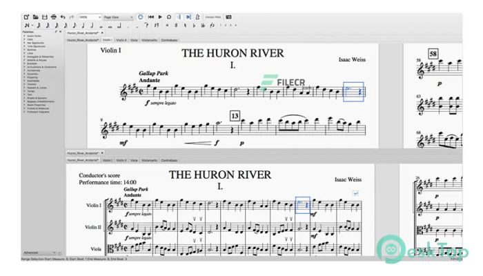 MuseScore 4.7.4 Free Download for Windows